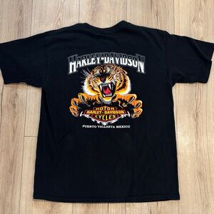 Harley-Davidson Tee